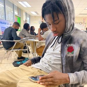 Meet your Posher, Cory